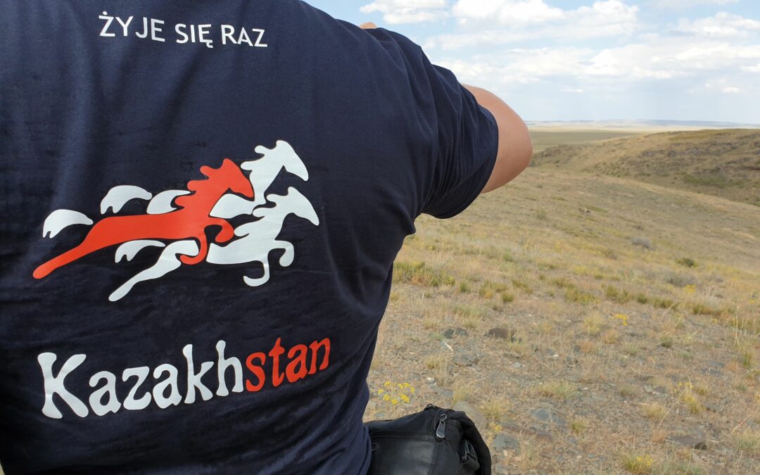 Kazachstan 2019