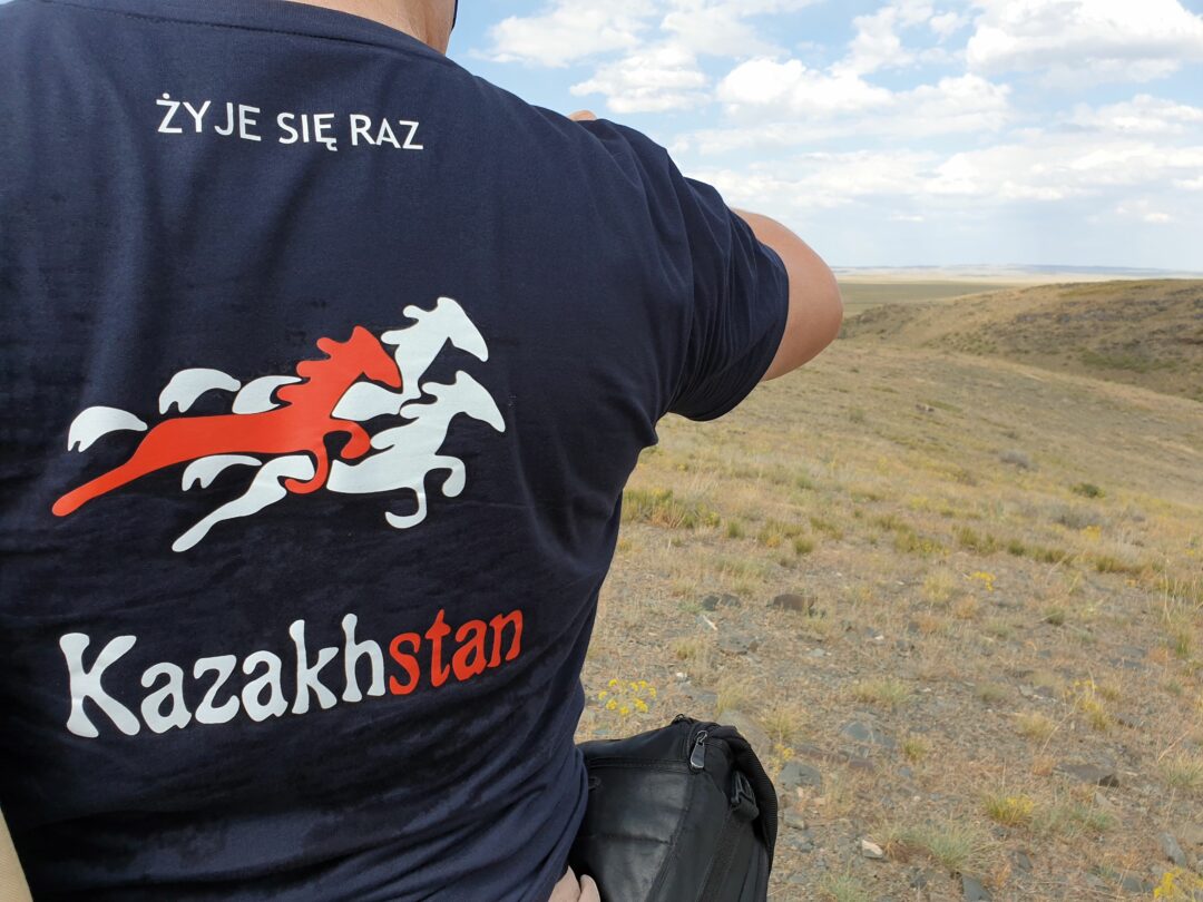 Kazachstan 2019