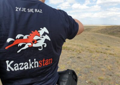 Kazachstan 2019